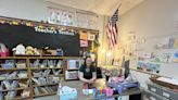 Teacher Spotlight: Jessica Krueger helps students 'notice and wonder about the world around them'