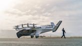 Electric air taxi maker Archer Aviation gets key FAA sign-off