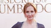JK Rowling regrets not speaking out ‘far sooner’ on trans rights | BreakingNews.ie