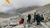 El PSOE pide intensificar las campañas para reducir accidentes de montaña tras el "aluvión" de auxilios en el Pirineo