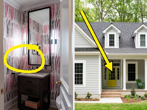 "Don't Let Influencers Swindle You": People Are Revealing The Common Home Upgrades In 2024 They're Officially Sick Of Seeing