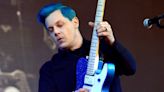 Jack White teases new guitar tune