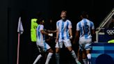 Gondou al rescate: el goleador que volvió a salvar a la Argentina de Mascherano con una cifra top