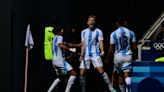 Cuándo vuelve a jugar la Selección Argentina en los Juegos Olímpicos y qué necesita para clasificar