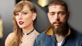 MTV VMA Nominations: Taylor Swift Leads With 10, Followed By Post Malone, Ariana Grande, Eminem, Sabrina Carpenter