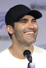 Tyler Hoechlin