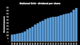 The National Grid share price nosedived 21% in 2 days! Is it time to take advantage?