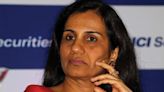 ICICI Bank-Videocon loan case: SC notice to Chanda Kochhar, husband on CBI’s plea