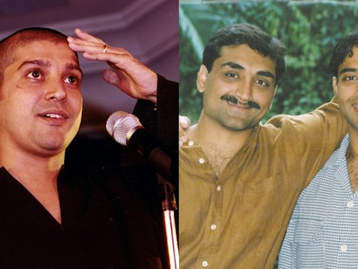 DDLJ writing credit row that led to a rift between Farhan Akhtar and Aditya Chopra, Uday Chopra: ‘There are certain things you cannot forget’