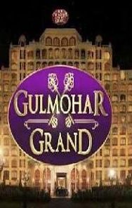 Gulmohar Grand