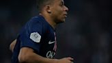 Ligue 1: Kylian Mbappe left out of PSG squad for final league game against Metz