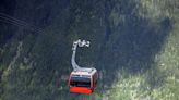 Problematic Ice Damage Discovered On Whistler's Peak 2 Peak Gondola