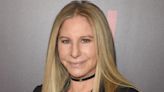 Barbra Streisand Named Recipient of 2024 SAG Life Achievement Award