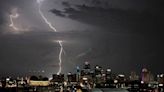 Fact vs. fiction: Busting myths about lightning with severe weather ramping up