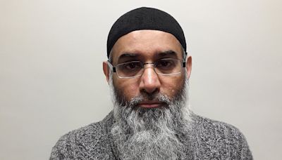 Anjem Choudary faces life in prison over terror recruitment