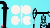 OPEC+ sticks to policy of unwinding output cuts - The Economic Times