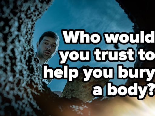 These 72 Questions Will Make The Best Game Of 21 Questions You've Ever Played