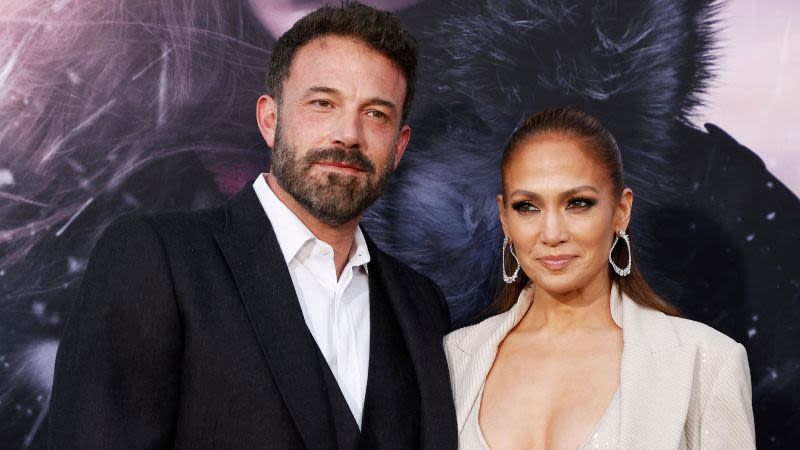 Jennifer Lopez and Ben Affleck have made it to their second wedding anniversary