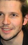 Damien Molony