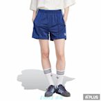 【NIKE 專場】耐吉ADIDAS 女 運動短褲 FIREBIRD SHORT 深藍色 -IP2958