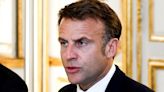 Emmanuel Macron making surprise trip to New Caledonia amid deadly unrest on French territory
