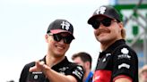 Alfa Romeo confirm driver line-up for 2024 F1 season