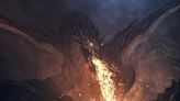 How would dragons really breathe fire?