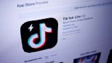 TikTok suspends TikTok Lite rewards program in the EU amid regulatory scrutiny