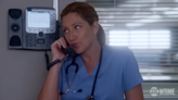 That Nurse Jackie revival still happening, but at Prime Video now