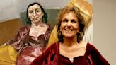 Paula Rego: Artist who used her work to explore being a woman