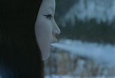 Winter of Horror Series - Phantom Snow Woman