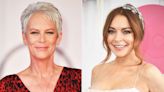 Jamie Lee Curtis and Lindsay Lohan Reflect on 'Freaky Friday' 20 Years Later and Give Sequel Update