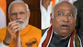 Kharge Slams PM Modi Over Eight Crore New Jobs Remark, Calls It Rubbing Salt Into Wounds...