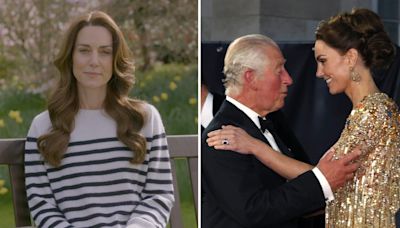 Kate to miss royal engagement as she continues cancer treatment – but Charles will be at Trooping the Colour
