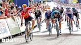 Scottish Borders to host Tour of Britain Men's cycle race