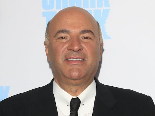 Kevin O’Leary Says You Need This Much Money Before Taking on More Financial Risks