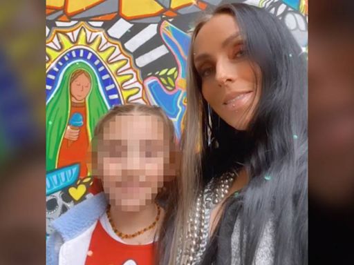 ¿Por qué Ivonne Montero pide donadores de sangre para su hija?