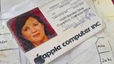 Buyer taken for $1,000 by fake Apple badge on eBay