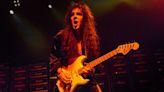 Yngwie Malmsteen reveals the one spec of certain Stratocasters he's not a fan of