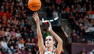 Virginia Tech Women’s Basketball loses 72-75 to Baylor in nail-biter NCAA Tournament game