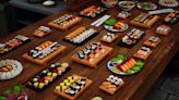 吃貨必玩《Cooking Simulator》的DLC「Sushi」將於6月13日發佈