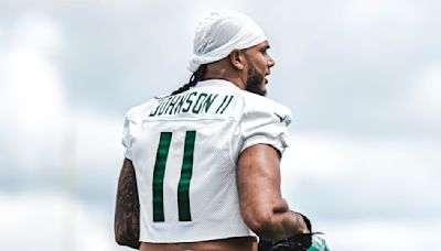 Jermaine Johnson: Jets’ Defense Is ‘Just Reaching for Perfection’