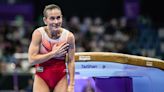 Gymnastics legend Oksana Chusovitina to miss first Olympics since 1992