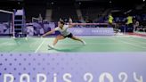 Paris 2024: com veterano e estreante, time brasileiro no badminton faz 1° treino em arena oficial