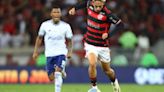Flamengo encaminha venda de Werton a clube português
