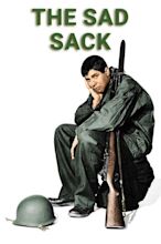 ‎The Sad Sack (1957) directed by George Marshall • Reviews, film + cast ...