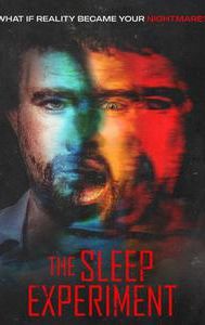 The Sleep Experiment