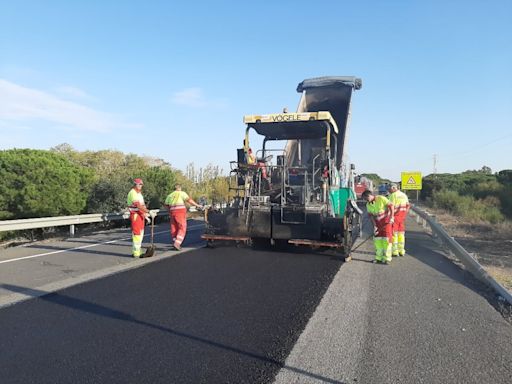 Los invisibles de amarillo