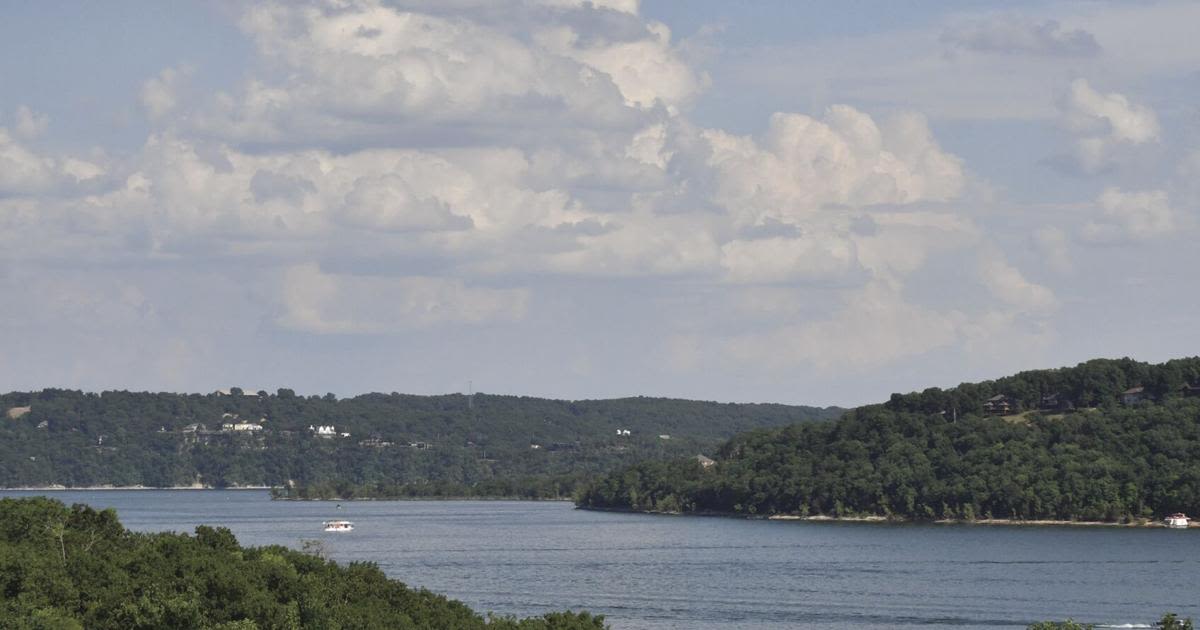 Table Rock Lake Park named best in Missouri for outdoor excerise