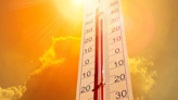 Las Vegas heatwave drives spike in hospital visits for heat illnesses